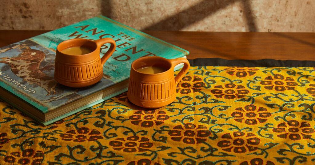 It’s Chai Time Keya Mirani May 2023